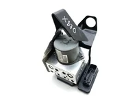 Mercedes-Benz A1664314612 KLASA GL (X166) 2013 Moduł sterujący ABS hydrauliczny