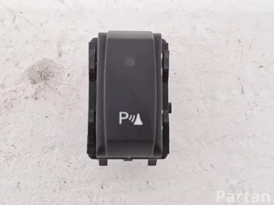 Renault 284480002R CAPTUR (J5_) 2014 Jungiklis parkavimosi sistemos