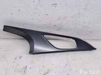 Mazda D10J68D4X CX-3 (DK) 2018 Kitos salono detalės