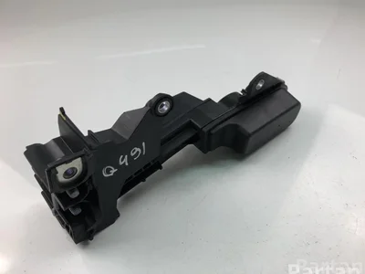 BMW 6842528-02 / 684252802 3 (F30, F80) 2011 Unités de contrôle - Image 1