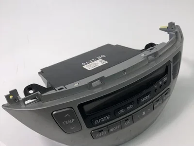 Toyota 55900-2J600 / 559002J600 PREVIA (_R3_) 2002 Contrôle automatique de la climatisation - Image 1