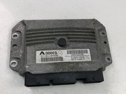 RENAULT 8200504593; 8200461733 / 8200504593, 8200461733 CLIO III (BR0/1, CR0/1) 2008 Control unit for engine