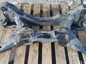 Ford Kuga III 2020 traverser