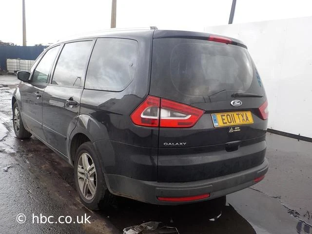 FORD GALAXY 2011 JUDA - Photo 8