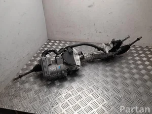 Citroën DS7 CROSSBACK 2018 Przekładnia kierownicza