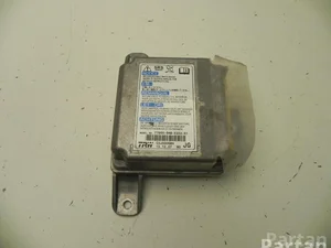 Honda 77960-SNB-E222-M1 / 77960SNBE222M1 CIVIC VIII Saloon (FD, FA) 2008 Appareil de commande