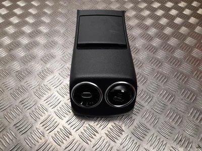 Mercedes-Benz 1385087-03, 0517710006, A1776804101 / 138508703, 0517710006, A1776804101 CLA X118 (shooting brake) 2020 Cadre - Image 1