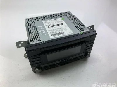 Subaru 86201FG400 IMPREZA Hatchback (GR, GH, G3) 2009 Radio / lecteur CD - Image 1