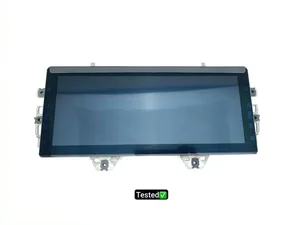 Porsche 971919597C PANAMERA (971) 2018 Ekranas