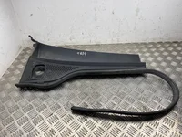 Volkswagen 3G1819404F PASSAT Variant (3G5) 2022 Moldura Plastico Derecho Limpia