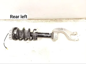 Maserati 670156060, 670181619, F4BA5N303W3 MC 20 Cielo 2023 Amortisseur Left Rear