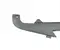 Gebrauchtes Original Bentley 3Y0.103.723C / 3Y0103723C MULSANNE (3Y_) 2015 Motorabdeckung - Bild 2