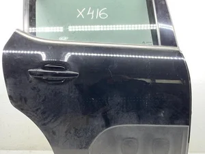 Citroën C3 III (SX) 2019 Porte Right Rear