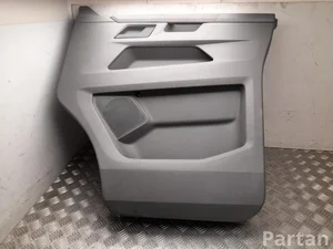 Volkswagen 7LA 867 104, 7LA 868 678 / 7LA867104, 7LA868678 TRANSPORTER VI Box (SGA, SGH) 2023 Panneau de garniture de porte