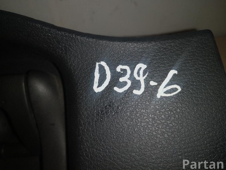 VOLVO 30634787 XC90 I 2004 Handle, bonnet release