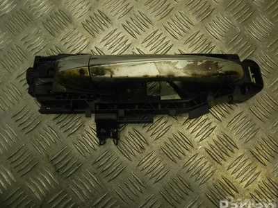 Mercedes-Benz A 099 760 45 00 / A0997604500 S-CLASS Coupe (C217) 2016 Poignée de porte Right Front - Image 1