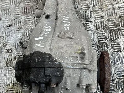 Audi  0AR500043B, 32/9  / 0AR500043B, 329 A8 (4E_) 2007 Réducteur essieu arrière - Image 1