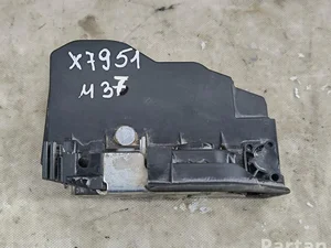 BMW 7318413 X3 (F25) 2011 Serrure de porte Left Rear