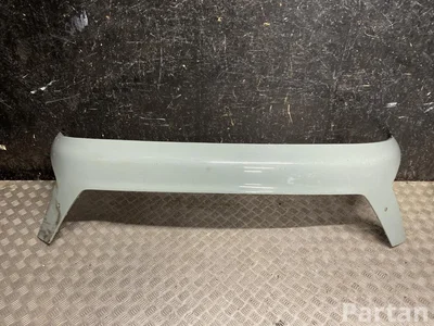 Hyundai Kona II 2023 Bumper Front - Image 1