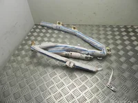 BMW 9143419 5 Touring (F11) 2015 Airbag de tête