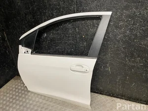 Toyota YARIS (_P13_) 2018 Drzwi z przodu z lewej