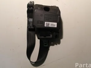 Volvo 34060406 XC60 2011 Pas bezpieczeństwa z tyłu z lewej