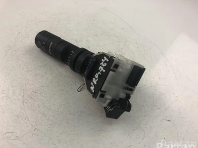 Nissan NS11Z6 QASHQAI / QASHQAI +2 I (J10, JJ10) 2009 Levier de colonne de direction - Image 1