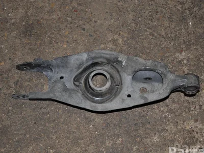 Dodge CHALLENGER Coupe 2016 Devant  bras de commande de voie inférieur right side - Image 1