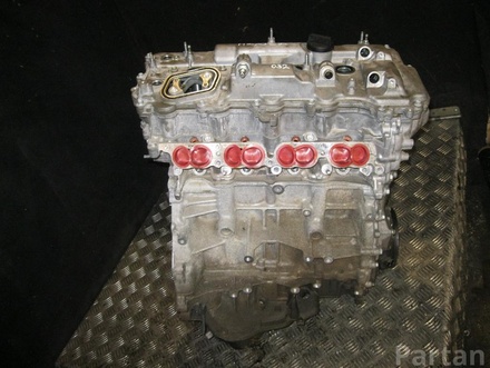 LEXUS 2AR-FSE / 2ARFSE IS III (_E3_) 2014 Complete Engine