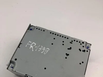 Ford G1B518C815AF KA+ 2016 Radio / lecteur CD - Image 1