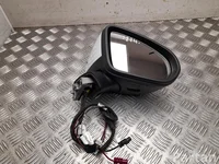 Mercedes-Benz E1041495, A0998117400 A-CLASS V177 2020 Außenspiegel rechts elektrisch Blinkleuchte Umfeldleuchte