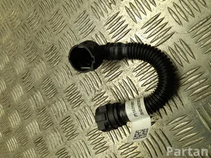 Tesla 1631597-00-C / 163159700C Model Y 2025 Conducto del refrigerante