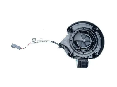 Porsche 7P5.963.345A, 7P5.963.345 / 7P5963345A, 7P5963345 PANAMERA (971) 2017 Ventilateur de siège - Image 1