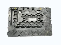 Mercedes-Benz Trucks A0014466058 ACTROS MP4 / MP5 2015 Коробка предохранителей / - кронштейн Single-SAM