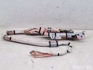 Mazda HSAB31004 CX-3 (DK) 2018 Galvos oro pagalvė