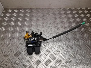 Volkswagen 3G0827506D PASSAT Variant (3G5) 2016 Serrure