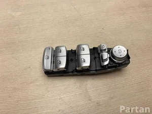 BMW 6847099 iX3 (G08) 2024 Выключатель электростекло подъемника спереди слева