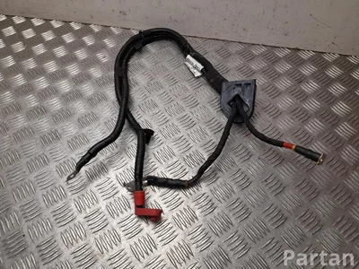 Land Rover M8D2-14N170-AB / M8D214N170AB Range Rover Evoque II L551 2023 Kable akumulatora - Zdjęcie 1