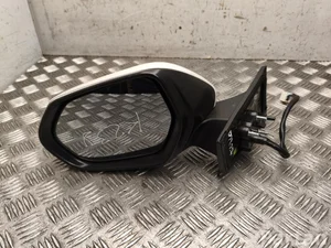 Gebrauchtes Original Toyota 87940-47550 / 8794047550 PRIUS PHV (_W52_) 2019 Außenspiegel links elektrisch Blinkleuchte Totwinkel Warnung