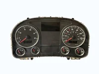 MAN Trucks 81272026250 TGS I 2014 Dashboard UK