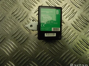 Lexus 89740-48080 / 8974048080 RX (_L1_) 2010 Unité de commande pour porte Right Front