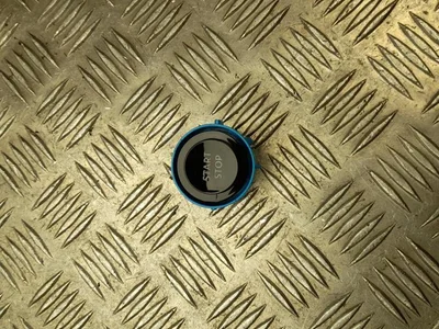 Nissan 251506XJ0BT JUKE (F16) 2022 Bouton start-stop - Image 1