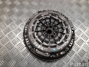 Renault 302059555R KANGOO III 2021 Clutch Kit