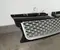 Land Rover RA01-L32011S-P03, RA01-L32011S-P04 / RA01L32011SP03, RA01L32011SP04 RANGE ROVER SPORT (L320) 2011 Grill - Obraz 2