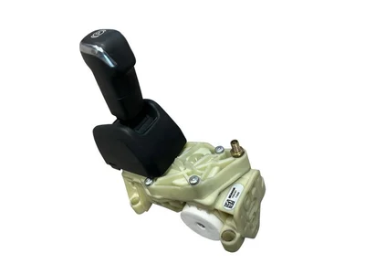 Scania 2301821, 9617241060 R II 2023 Parking brake switch, lever - Image 1