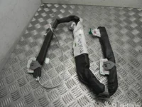 Alfa Romeo 00505453650 GIULIETTA (940_) 2017 Galvos oro pagalvė