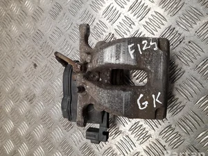 Land Rover HPLA2K327AD DISCOVERY V (L462) 2017 Étrier de frein Left Rear