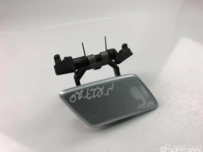 Seat 6L6807752 IBIZA III (6L1) 2007 Parties de la carrosserie - Image 1