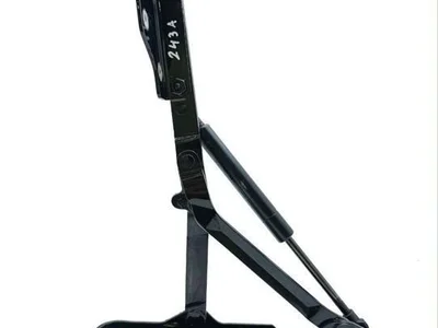 Maserati 69054500 GRAN TURISMO 2011 Charnières du couvercle du coffre - Image 1