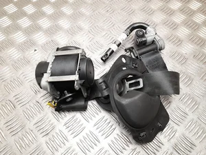 Land Rover HY32-611B08-CC, 010R-000, 635384900B / HY32611B08CC, 010R000, 635384900B DISCOVERY V (L462) 2020 Ceinture de sécurité Right Front